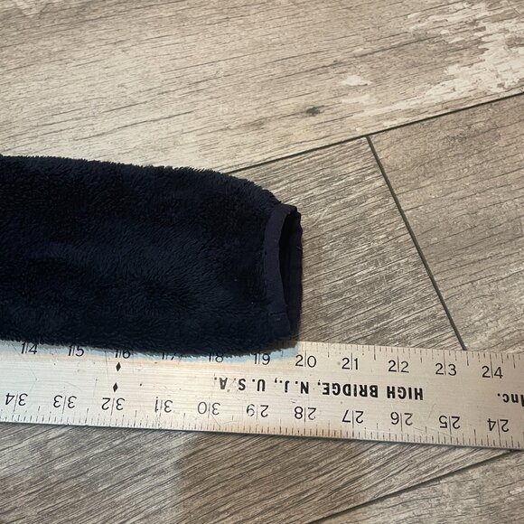 The North Face Women's Osito Fleece Jacket M - Picture 5 of 7